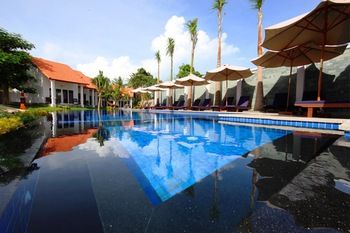 Terrace Phu Quoc Resort